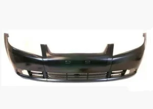 Передній бампер Chevrolet Aveo T200 2005-2006 Седан/Хетчбек, FP 1703 902