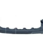 Передній бампер Suzuki SX4 2016+ верхня частина без отвору під омивач, FP 6823 900