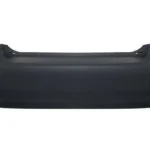 Задній бампер Chevrolet Aveo T200 2004-2006 Хетчбек, FP 1703 952-P