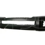 Передній бампер Toyota Land Cruiser 200 2012-2015 без отвору під омивач/парктронік, FP 7017 902