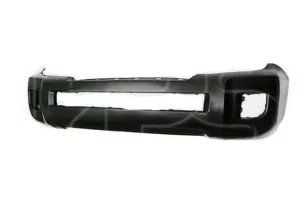 Передній бампер Toyota Land Cruiser 200 2012-2015 без отвору під омивач/парктронік, FP 7017 902