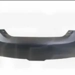Задній бампер Toyota Camry XV50 2014-2017, FP 7035 950