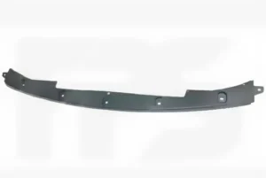 Нижня накладка (губа, спойлер) заднього бампера середній Toyota Prius 2009-2015, FP 7044 970