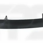 Накладка заднього бампера Toyota Highlander 2010-2013, FP 7060 955