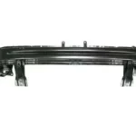 Підсилювач (шина) переднього бампера Volkswagen Passat B6 2005-2010 верхня, FP 7407 940