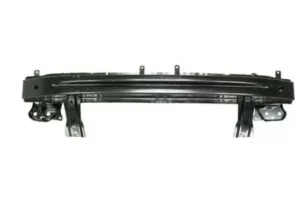 Підсилювач (шина) переднього бампера Volkswagen Passat B6 2005-2010 верхня, FP 7407 940