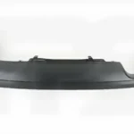 Нижня накладка (губа, спойлер) заднього бампера Volkswagen Passat B6 2005-2010 універсал, FP 7407 976