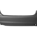 Задній бампер Китай для Volkswagen Jetta 6 2010-2014 Америка, FP 7430 981-P