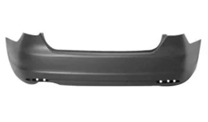 Задній бампер Китай для Volkswagen Jetta 6 2010-2014 Америка, FP 7430 981-P