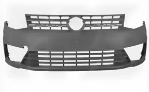 Передній бампер Volkswagen Caddy 3 2015 Conceptline, FP 7440 901-P