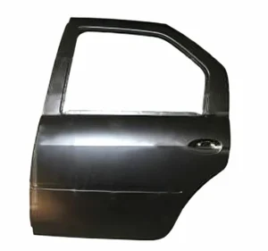 Двері задні ліві Renault / Dacia Logan 2004-2013, FP 2701 317