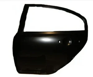 Двері задні праві Honda Civic 8 2006-2011 Седан, FP 3011 318