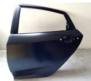 Двері задні ліві Honda Civic 10 2016+, FP 3034 317