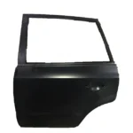 Двері задні праві Hyundai Tucson 2004-2013 JM, FP 3217 326