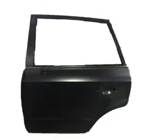Двері задні праві Hyundai Tucson 2004-2013 JM, FP 3217 326