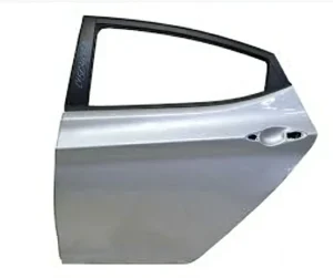 Двері задні ліві Hyundai Elantra 2011-2016 MD, FP 3228 317