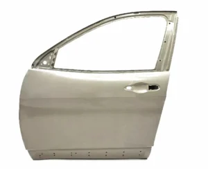 Двері передні ліві Jeep Cherokee 2013+, FP 3805 315