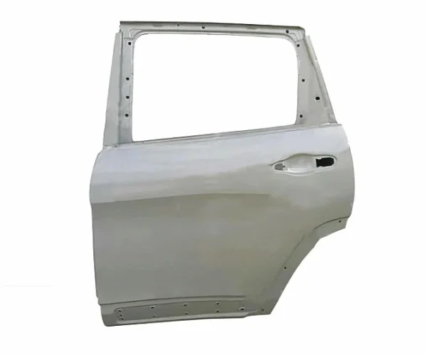 Двері задні праві Jeep Cherokee 2013+, FP 3805 318