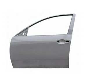 Двері передні ліві Mazda 6 GG / GY 2002-2008 Європа, FP 4403 315