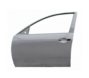 Двері передні праві Mazda 6 GG / GY 2002-2008 Європа, FP 4403 316