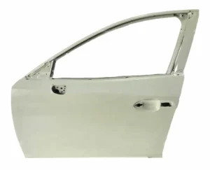 Двері передні праві Mazda 3 BM 2013-2018 Седан / Хетчбек, FP 4424 316