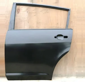 Двері задні праві Nissan Tiida 2005-2012 Хетчбек, FP 5014 318