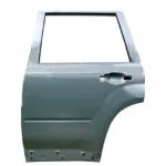 Двері задні праві Nissan X-Trail 2008-2014 T31, FP 5018 318