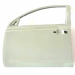 Двері передні праві Nissan Micra 2010-2014 K13, FP 5039 316