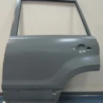 Двері задні ліві Suzuki Grand Vitara 2006-2014, FP 6825 317