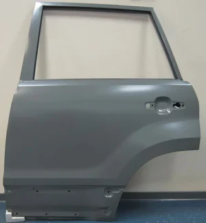 Двері задні ліві Suzuki Grand Vitara 2006-2014, FP 6825 317