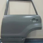 Двері задні праві Suzuki Grand Vitara 2006-2014, FP 6825 318