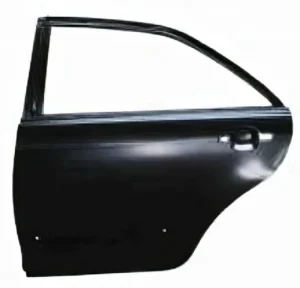 Двері задні ліві Toyota Camry 50 (55) 2014-2017 Америка, FP 7050 317