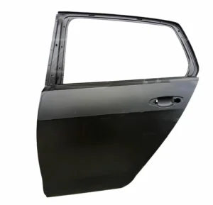Двері задні ліві Volkswagen Golf 7 2013-2020, FP 7431 317