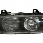 Ліва фара BMW 3 E36 1990-1994, FP 0060 R1-E