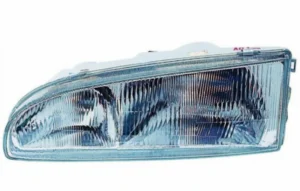 Права фара HYUNDAI H-100 1995-2000, FP 3206 R2-E