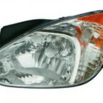 Ліва фара HYUNDAI ACCENT 2006-2010, FP 3214 R1-P