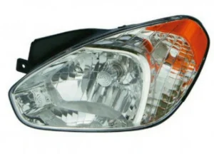 Ліва фара HYUNDAI ACCENT 2006-2010, FP 3214 R1-P