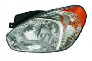 Права фара HYUNDAI ACCENT 2006-2010, FP 3214 R2-P