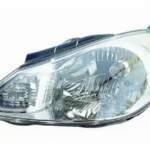 Права фара HYUNDAI I10 2008-2010, FP 3218 R2-E