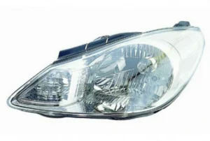 Права фара HYUNDAI I10 2008-2010, FP 3218 R2-E