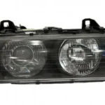 Права фара BMW 3 E36 1990-1994, FP 0060 R2-E