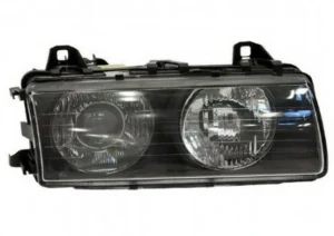 Права фара BMW 3 E36 1990-1994, FP 0060 R2-E