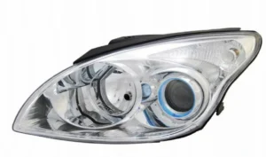 Ліва фара HYUNDAI I30 2008-2012, FP 3219 R1-E
