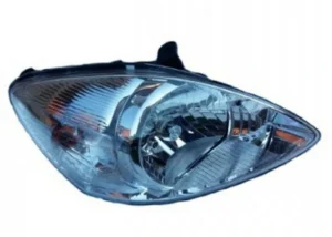 Права фара HYUNDAI MATRIX 2008-2010, FP 3220 R2-P