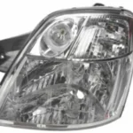 Права фара KIA PICANTO 2004-2008, FP 3241 R2-E