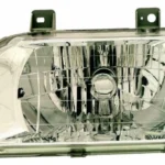 Ліва фара KIA SPORTAGE 1998-2003, FP 3290 R1-E