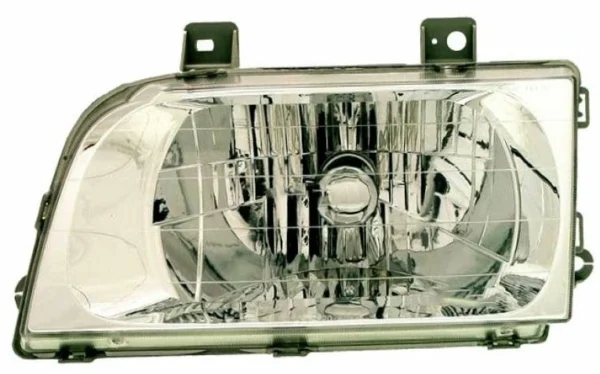 Ліва фара KIA SPORTAGE 1998-2003, FP 3290 R2-E
