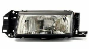 Ліва фара MAZDA 323 1989-1991 C Седан, FP 3432 R1-E