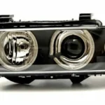 Ліва фара BMW 5 E39 2001-2004, FP 0065 R15-H