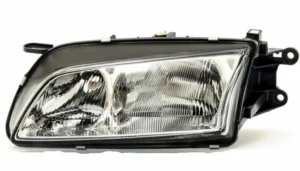 Ліва фара MAZDA 626 2000-2002, FP 3451 R1-E